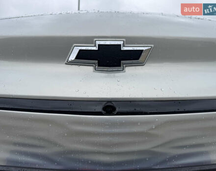 Шевроле Bolt EUV, об'ємом двигуна 0 л та пробігом 49 тис. км за 19100 $, фото 8 на Automoto.ua
