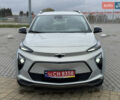 Шевроле Bolt EUV, об'ємом двигуна 0 л та пробігом 49 тис. км за 19100 $, фото 1 на Automoto.ua