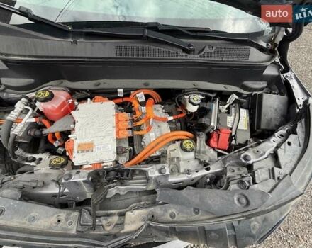 Шевроле Bolt EUV, объемом двигателя 0 л и пробегом 41 тыс. км за 9500 $, фото 18 на Automoto.ua