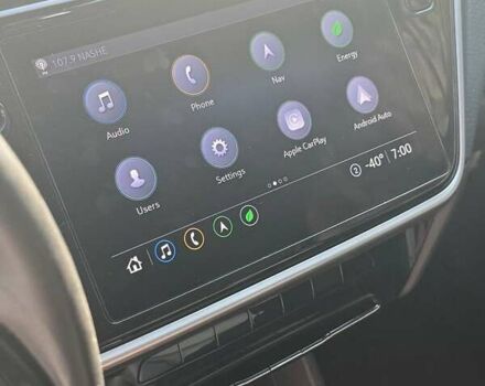 Шевроле Bolt EUV, объемом двигателя 0 л и пробегом 41 тыс. км за 9500 $, фото 27 на Automoto.ua