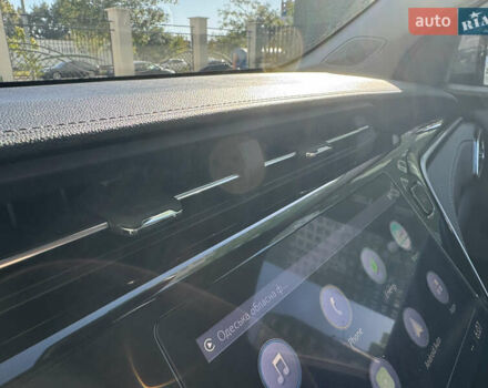 Шевроле Bolt EUV, об'ємом двигуна 0 л та пробігом 37 тис. км за 22500 $, фото 30 на Automoto.ua