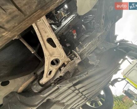 Шевроле Bolt EUV, объемом двигателя 0 л и пробегом 41 тыс. км за 9500 $, фото 3 на Automoto.ua