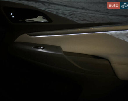 Шевроле Bolt EUV, об'ємом двигуна 0 л та пробігом 49 тис. км за 19100 $, фото 25 на Automoto.ua