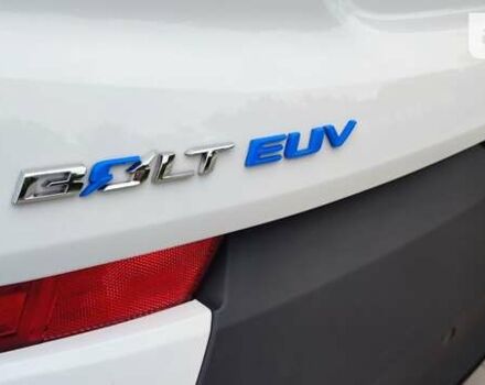 Шевроле Bolt EUV, объемом двигателя 0 л и пробегом 10 тыс. км за 28900 $, фото 18 на Automoto.ua