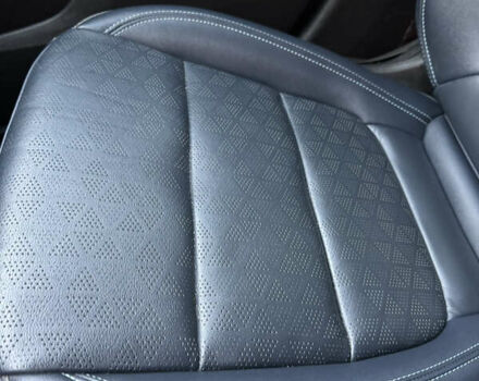 Шевроле Bolt EUV, об'ємом двигуна 0 л та пробігом 37 тис. км за 22500 $, фото 10 на Automoto.ua