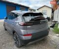 Шевроле Bolt EUV, объемом двигателя 0 л и пробегом 41 тыс. км за 10500 $, фото 1 на Automoto.ua