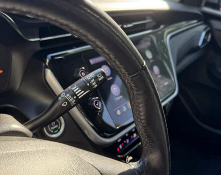 Шевроле Bolt EUV, об'ємом двигуна 0 л та пробігом 37 тис. км за 22500 $, фото 34 на Automoto.ua