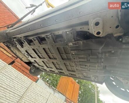 Шевроле Bolt EUV, объемом двигателя 0 л и пробегом 41 тыс. км за 9500 $, фото 5 на Automoto.ua