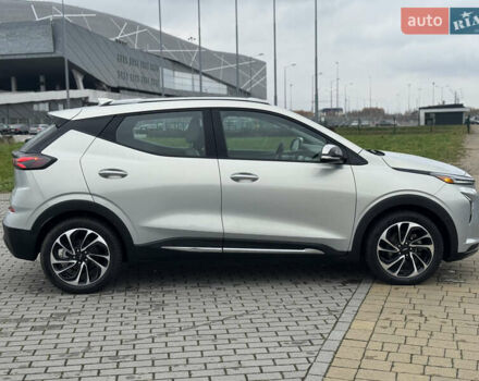 Шевроле Bolt EUV, об'ємом двигуна 0 л та пробігом 49 тис. км за 19100 $, фото 2 на Automoto.ua