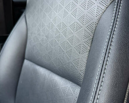 Шевроле Bolt EUV, об'ємом двигуна 0 л та пробігом 37 тис. км за 22500 $, фото 11 на Automoto.ua