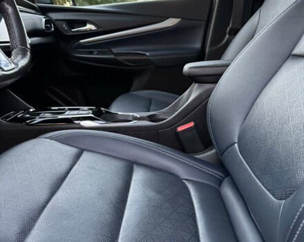 Шевроле Bolt EUV, об'ємом двигуна 0 л та пробігом 37 тис. км за 22500 $, фото 16 на Automoto.ua