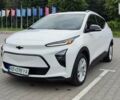 Шевроле Bolt EUV, объемом двигателя 0 л и пробегом 10 тыс. км за 28900 $, фото 1 на Automoto.ua