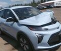 Шевроле Bolt EUV, об'ємом двигуна 0 л та пробігом 16 тис. км за 19999 $, фото 1 на Automoto.ua