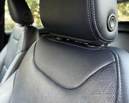 Шевроле Bolt EUV, об'ємом двигуна 0 л та пробігом 37 тис. км за 22500 $, фото 15 на Automoto.ua