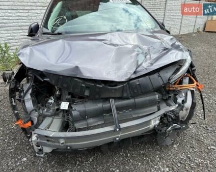 Шевроле Bolt EUV, объемом двигателя 0 л и пробегом 41 тыс. км за 9500 $, фото 25 на Automoto.ua