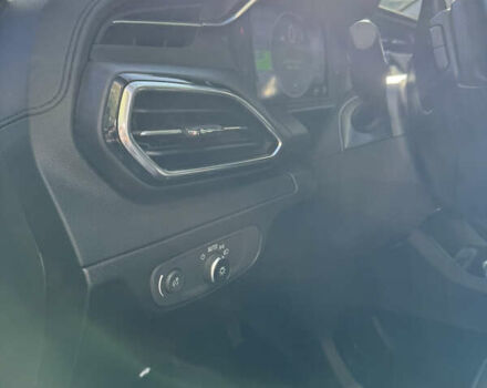 Шевроле Bolt EUV, об'ємом двигуна 0 л та пробігом 37 тис. км за 22500 $, фото 37 на Automoto.ua