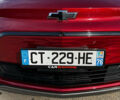 Шевроле Bolt EUV, объемом двигателя 0 л и пробегом 8 тыс. км за 24500 $, фото 35 на Automoto.ua