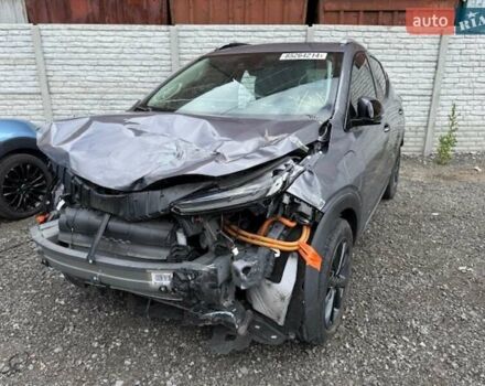 Шевроле Bolt EUV, объемом двигателя 0 л и пробегом 41 тыс. км за 9500 $, фото 19 на Automoto.ua