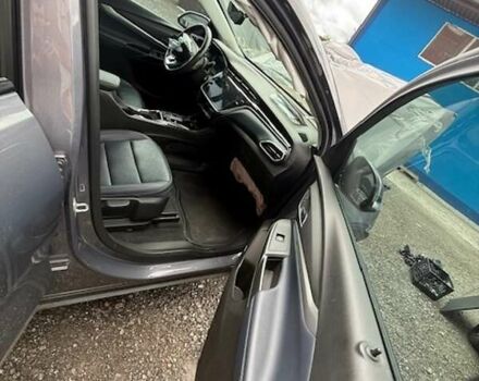 Шевроле Bolt EUV, объемом двигателя 0 л и пробегом 41 тыс. км за 9500 $, фото 15 на Automoto.ua