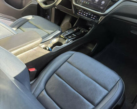 Шевроле Bolt EUV, об'ємом двигуна 0 л та пробігом 37 тис. км за 22500 $, фото 25 на Automoto.ua