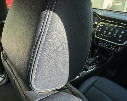 Шевроле Bolt EUV, об'ємом двигуна 0 л та пробігом 37 тис. км за 22500 $, фото 26 на Automoto.ua