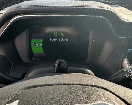 Шевроле Bolt EUV, объемом двигателя 0 л и пробегом 41 тыс. км за 9500 $, фото 30 на Automoto.ua