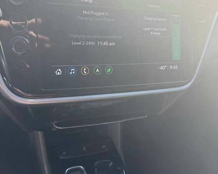 Шевроле Bolt EUV, объемом двигателя 0 л и пробегом 41 тыс. км за 9500 $, фото 26 на Automoto.ua