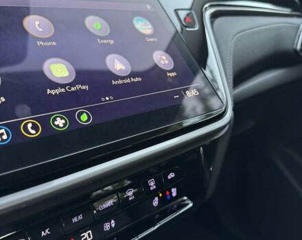 Шевроле Bolt EUV, об'ємом двигуна 0 л та пробігом 37 тис. км за 22500 $, фото 8 на Automoto.ua