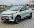 Шевроле Bolt EUV, об'ємом двигуна 0 л та пробігом 49 тис. км за 19100 $, фото 7 на Automoto.ua