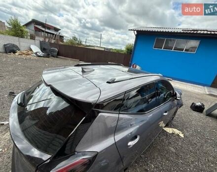 Шевроле Bolt EUV, объемом двигателя 0 л и пробегом 41 тыс. км за 9500 $, фото 23 на Automoto.ua