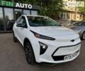 Шевроле Bolt EUV, объемом двигателя 0 л и пробегом 2 тыс. км за 29950 $, фото 4 на Automoto.ua