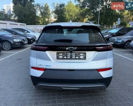 Шевроле Bolt EUV, объемом двигателя 0 л и пробегом 72 тыс. км за 19500 $, фото 20 на Automoto.ua