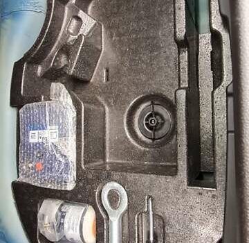 Шевроле Bolt EUV, объемом двигателя 0 л и пробегом 37 тыс. км за 19890 $, фото 10 на Automoto.ua