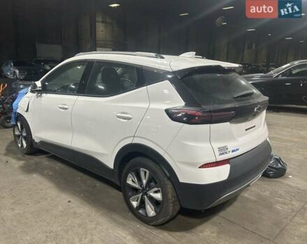 Шевроле Bolt EUV, объемом двигателя 0 л и пробегом 31 тыс. км за 19900 $, фото 8 на Automoto.ua