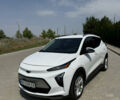 Шевроле Bolt EUV, об'ємом двигуна 0 л та пробігом 32 тис. км за 18600 $, фото 30 на Automoto.ua