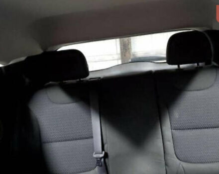 Шевроле Bolt EUV, объемом двигателя 0 л и пробегом 35 тыс. км за 13500 $, фото 11 на Automoto.ua