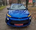 Шевроле Bolt EUV, объемом двигателя 0 л и пробегом 37 тыс. км за 19890 $, фото 1 на Automoto.ua