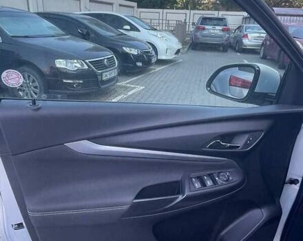 Шевроле Bolt EUV, объемом двигателя 0 л и пробегом 72 тыс. км за 19500 $, фото 29 на Automoto.ua