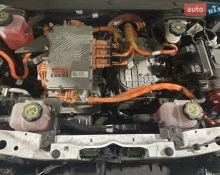 Шевроле Bolt EUV, объемом двигателя 0 л и пробегом 31 тыс. км за 19900 $, фото 13 на Automoto.ua