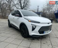 Шевроле Bolt EUV, объемом двигателя 0 л и пробегом 7 тыс. км за 20500 $, фото 5 на Automoto.ua