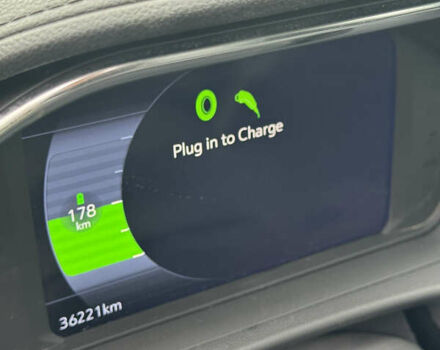 Шевроле Bolt EUV, объемом двигателя 0 л и пробегом 36 тыс. км за 15000 $, фото 13 на Automoto.ua