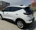 Шевроле Bolt EUV, об'ємом двигуна 0 л та пробігом 32 тис. км за 18600 $, фото 25 на Automoto.ua