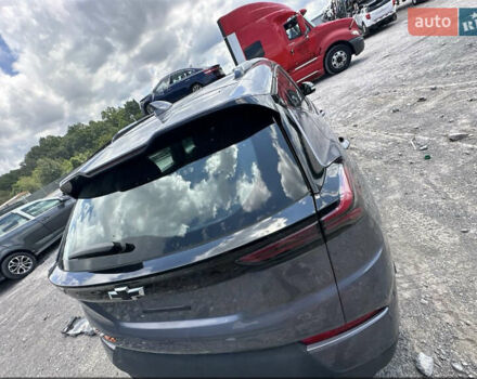 Шевроле Bolt EUV, объемом двигателя 0 л и пробегом 35 тыс. км за 13500 $, фото 4 на Automoto.ua