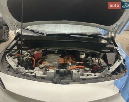 Шевроле Bolt EUV, объемом двигателя 0 л и пробегом 31 тыс. км за 19900 $, фото 1 на Automoto.ua