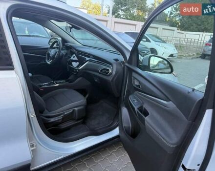 Шевроле Bolt EUV, объемом двигателя 0 л и пробегом 72 тыс. км за 19500 $, фото 30 на Automoto.ua