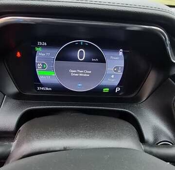 Шевроле Bolt EUV, объемом двигателя 0 л и пробегом 37 тыс. км за 19890 $, фото 14 на Automoto.ua