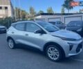 Шевроле Bolt EUV, объемом двигателя 0 л и пробегом 72 тыс. км за 19500 $, фото 1 на Automoto.ua