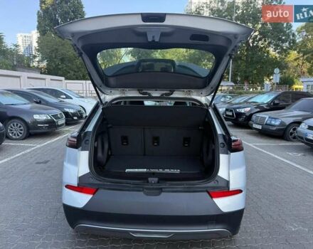 Шевроле Bolt EUV, объемом двигателя 0 л и пробегом 72 тыс. км за 19500 $, фото 24 на Automoto.ua