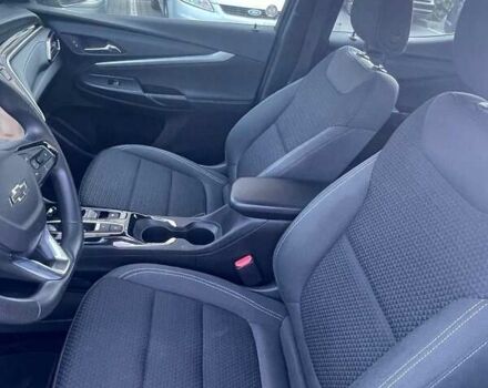 Шевроле Bolt EUV, объемом двигателя 0 л и пробегом 72 тыс. км за 19500 $, фото 27 на Automoto.ua