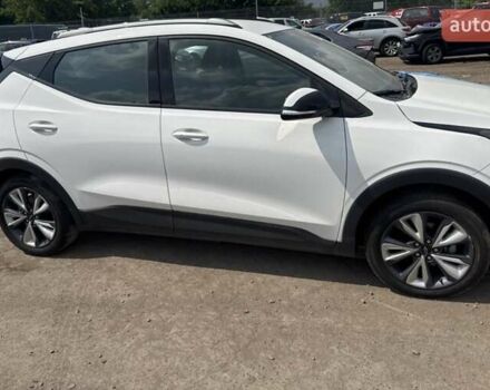 Шевроле Bolt EUV, объемом двигателя 0 л и пробегом 31 тыс. км за 19900 $, фото 2 на Automoto.ua